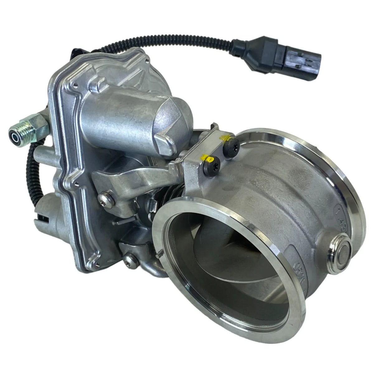 5562470 Genuine Cummins Exhaust Throttle Valve - Truck To Trailer