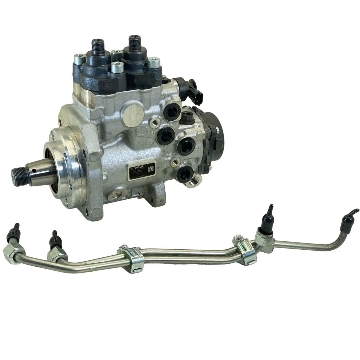 7096771C91 Genuine International High Pressure Fuel Pump For 12.5L - Truck To Trailer