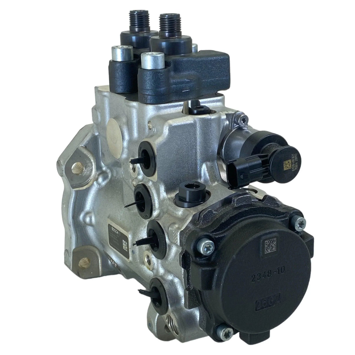 7096771C91 Genuine International High Pressure Fuel Pump For 12.5L - Truck To Trailer