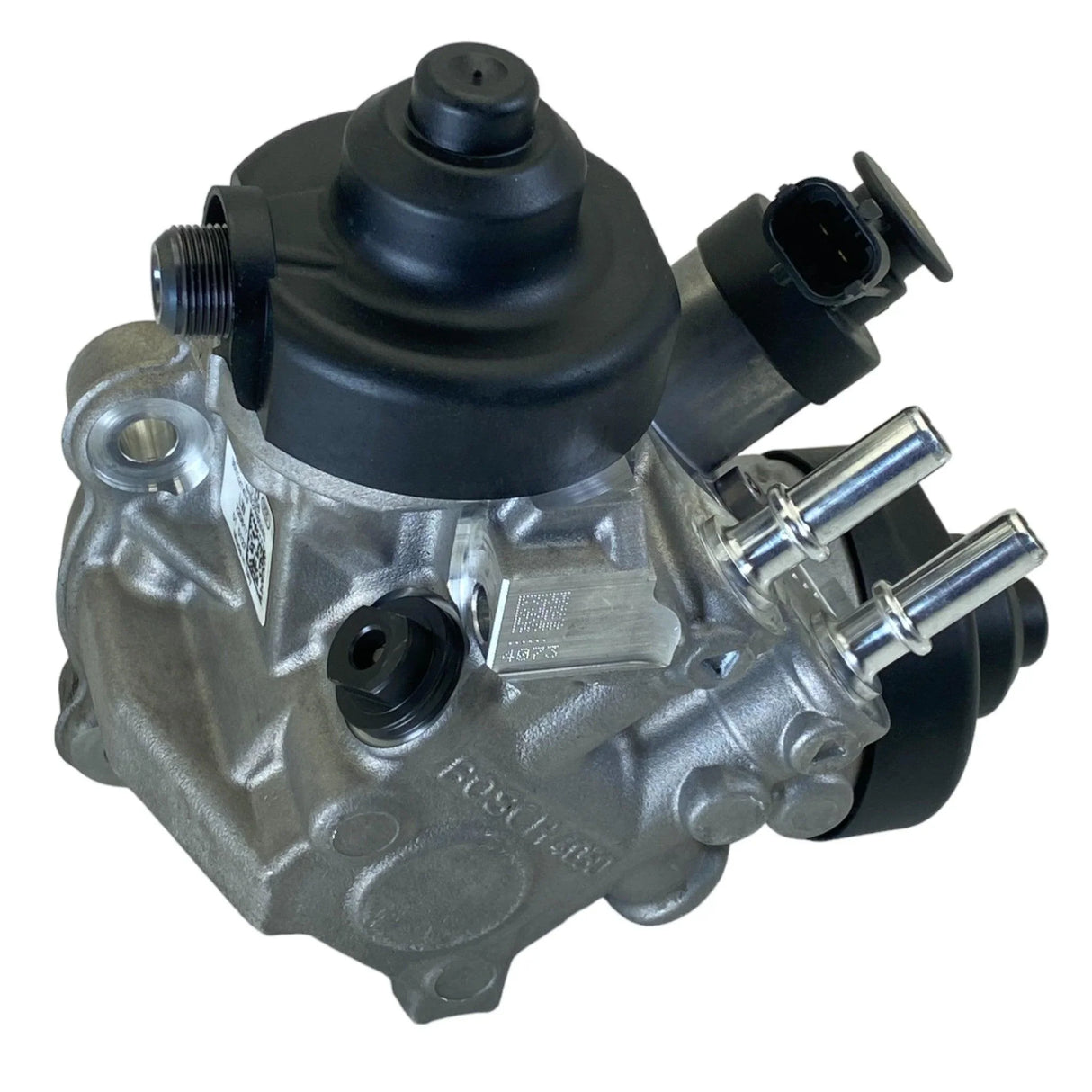 0445010858 Oem Bosch Fuel Injection Pump For Dodge Ram Jeep Cherokee 2014-17 - Truck To Trailer