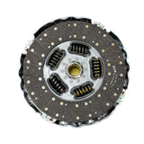 E74-1021 Genuine Eaton Clutch Kit 15,5in - Truck To Trailer