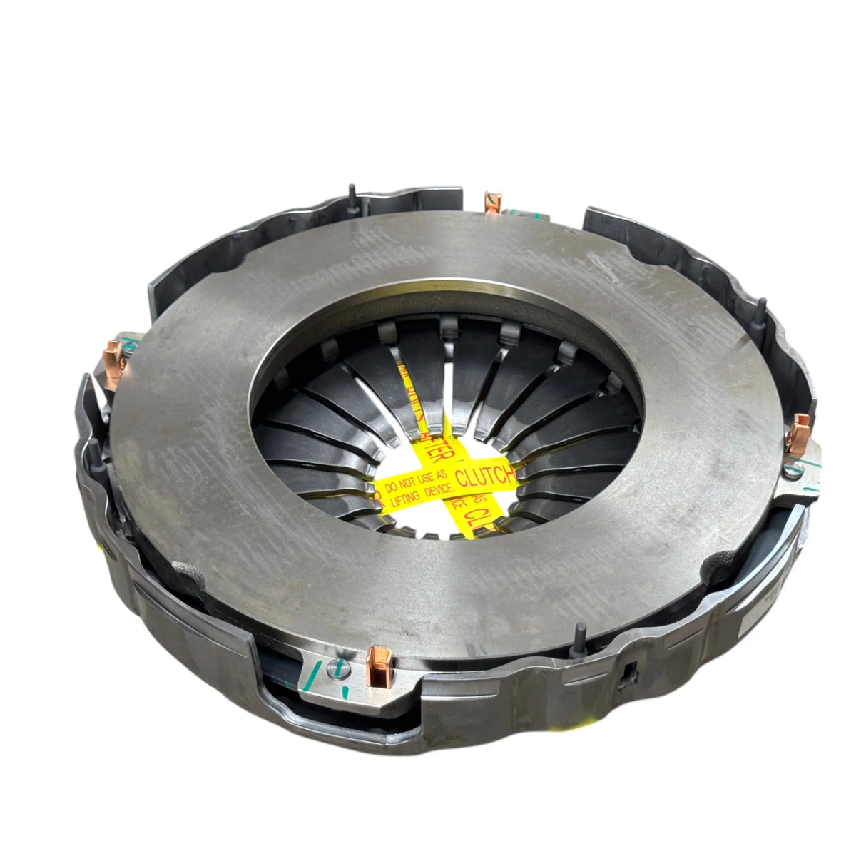 E74-1021 Genuine Eaton Clutch Kit 15,5in - Truck To Trailer