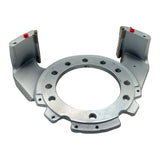 0 204 0J2 128 Genuine Bosch Left Side Caliper Anchor Plate