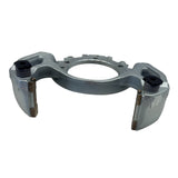 0 204 0J2 128 Genuine Bosch Left Side Caliper Anchor Plate