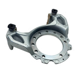 0 204 0J2 128 Genuine Bosch Left Side Caliper Anchor Plate