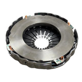 E74-1021 Genuine Eaton Clutch Kit 15,5in - Truck To Trailer