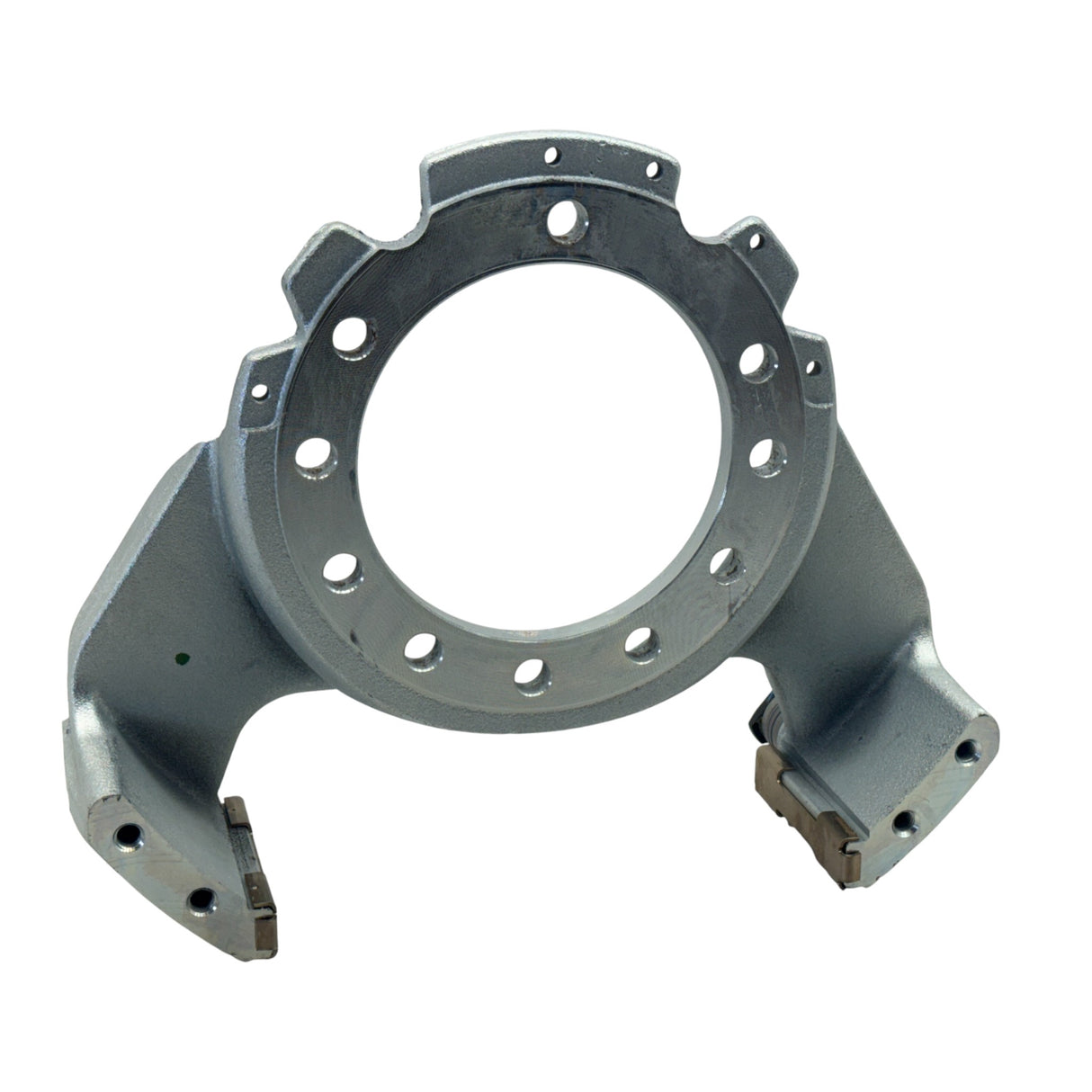0 204 0J2 128 Genuine Bosch Left Side Caliper Anchor Plate