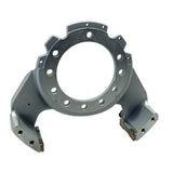 0 204 0J2 128 Genuine Bosch Left Side Caliper Anchor Plate