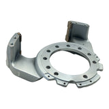 0 204 0J2 128 Genuine Bosch Left Side Caliper Anchor Plate