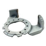 0 204 0J2 128 Genuine Bosch Left Side Caliper Anchor Plate