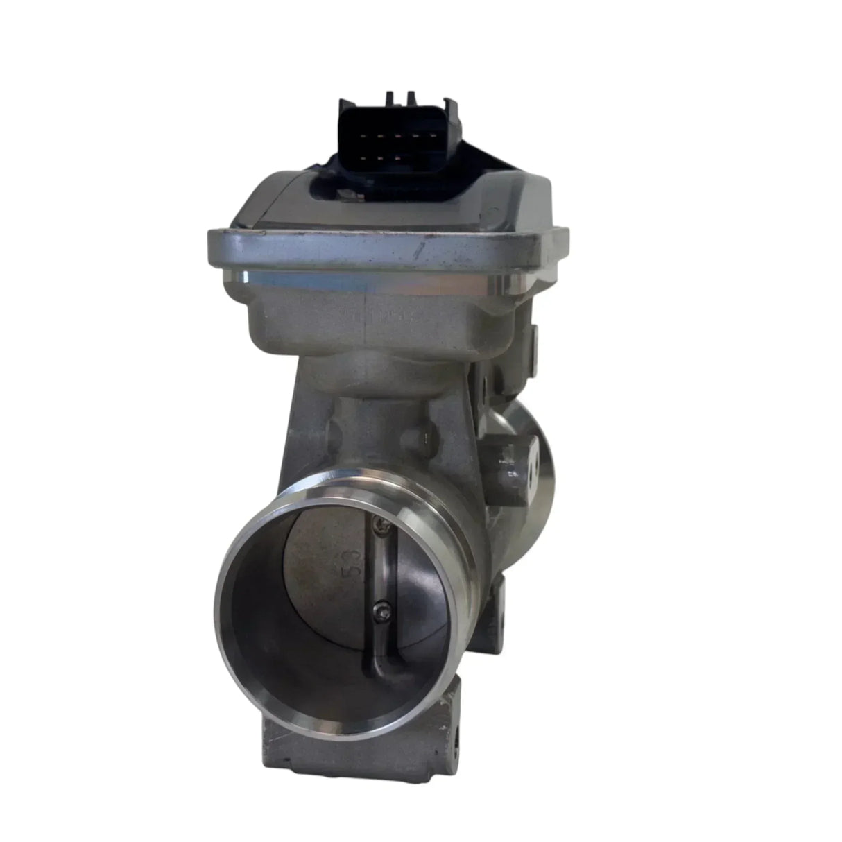 3688348 Genuine Cummins Egr Exhaust Gas Recirculation Valve - Truck To Trailer