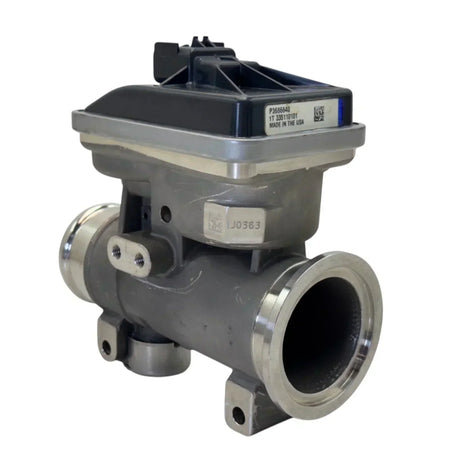 2881762NX Genuine Cummins Egr Exhaust Gas Recirculation Valve - Truck To Trailer