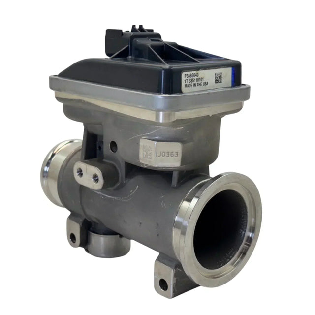 2881762NX Genuine Cummins Egr Exhaust Gas Recirculation Valve - Truck To Trailer