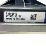 3688348 Genuine Cummins Egr Exhaust Gas Recirculation Valve - Truck To Trailer