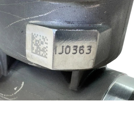 3688348 Genuine Cummins Egr Exhaust Gas Recirculation Valve - Truck To Trailer