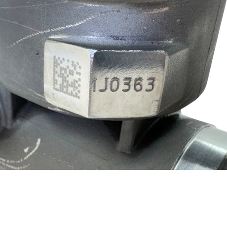 P2864987 Genuine Cummins EGR Exhaust Gas Recirculation Valve - Truck To Trailer
