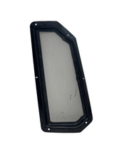 A17-19705-000 Freightliner Left Hood Air Intake Scoop Screen