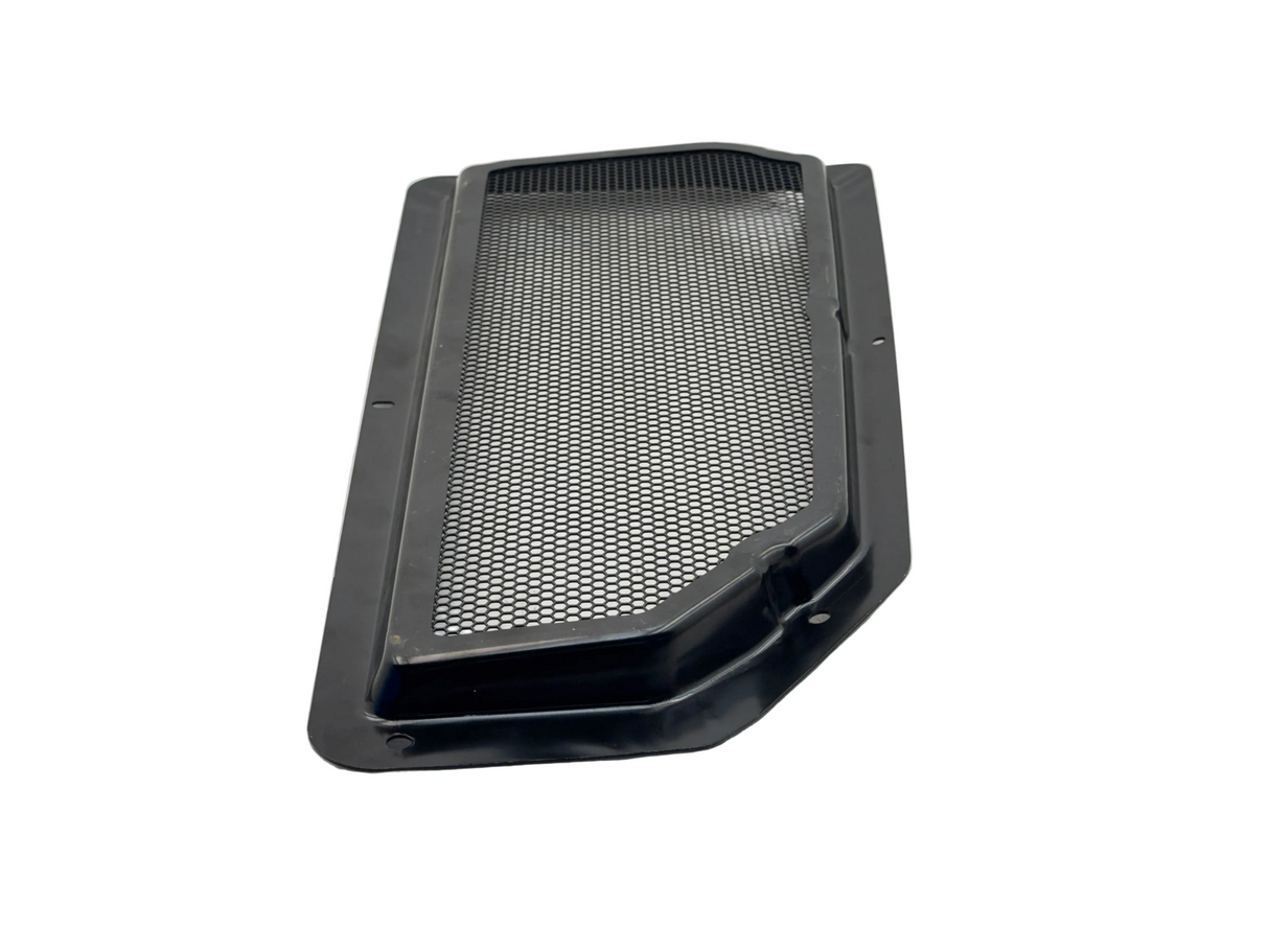 A17-19705-000 Freightliner Left Hood Air Intake Scoop Screen