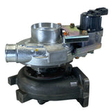 8983520892 Genuine Isuzu Turbocharger 4HK1TC - Truck To Trailer