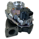 8983520892 Genuine Isuzu Turbocharger 4HK1TC - Truck To Trailer