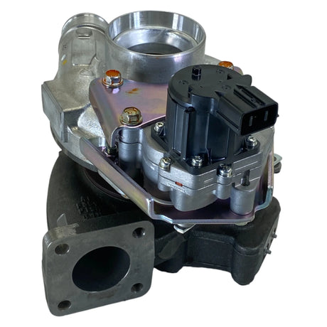 8983520892 Genuine Isuzu Turbocharger 4HK1TC - Truck To Trailer