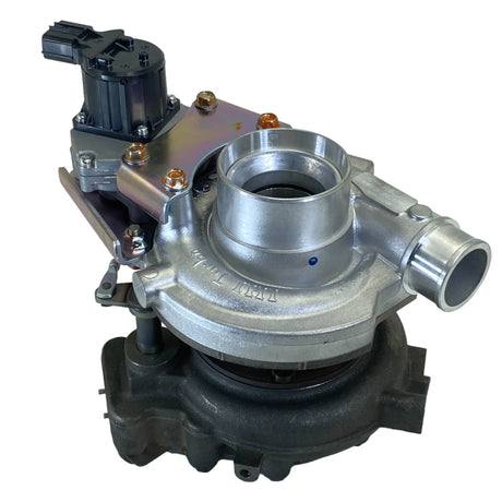 8983520892 Genuine Isuzu Turbocharger 4HK1TC - Truck To Trailer