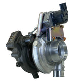 8983520892 Genuine Isuzu Turbocharger 4HK1TC - Truck To Trailer