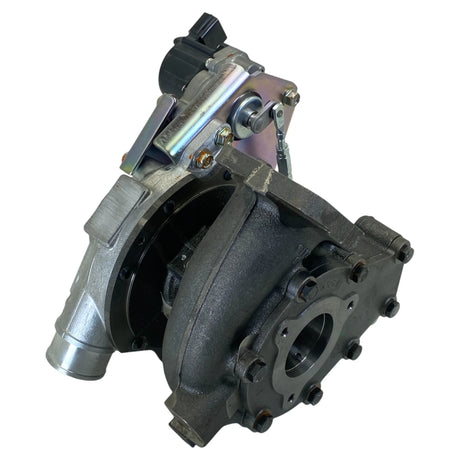 8983520892 Genuine Isuzu Turbocharger 4HK1TC - Truck To Trailer
