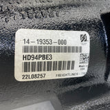 14-19353-000 Genuine Sheppard Power Steering Gear HD94 - Truck To Trailer