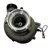 5357368Rx Genuine Cummins Turbocharger For Isx15 - Truck To Trailer
