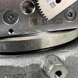 5357368Rx Genuine Cummins Turbocharger For Isx15 - Truck To Trailer