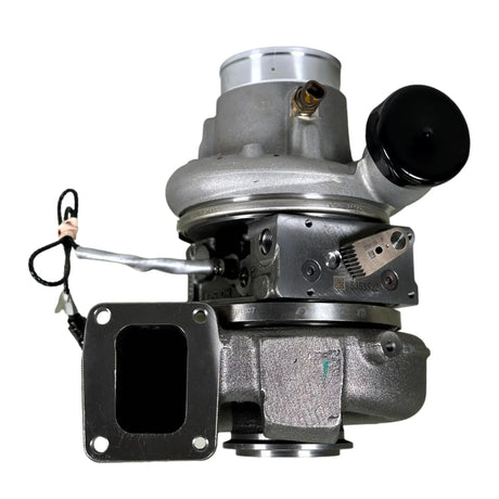 5357368Rx Genuine Cummins Turbocharger For Isx15 - Truck To Trailer