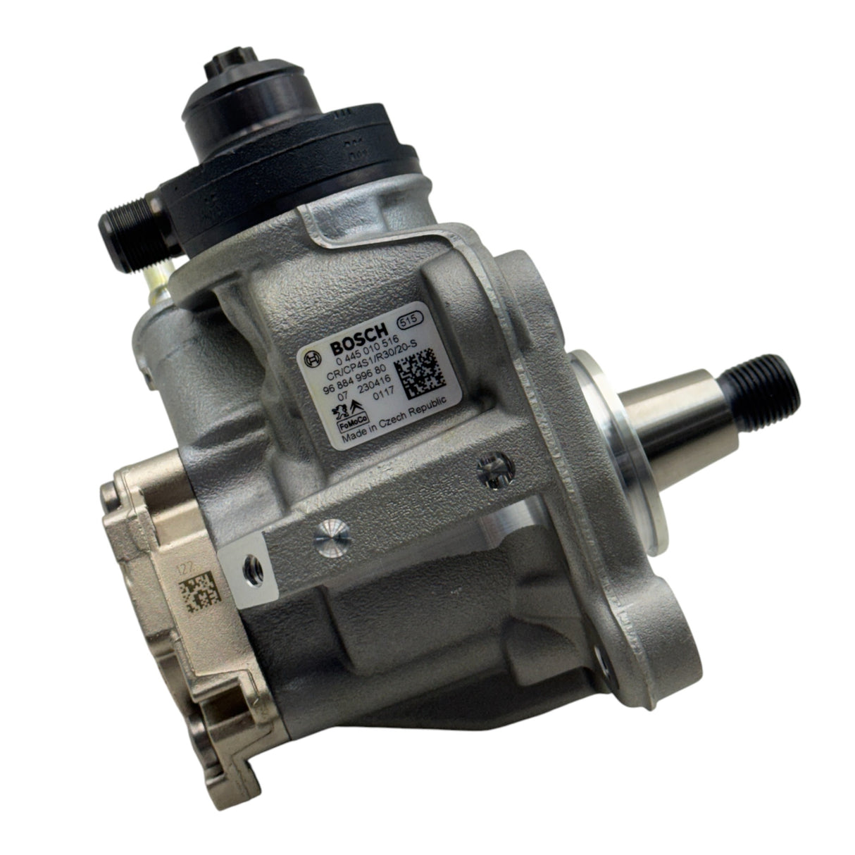 0 445 010 516 Genuine Bosch High-Pressure Fuel Injection Pump