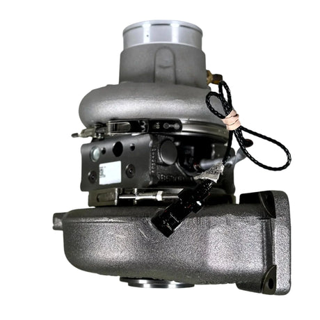 3796389 Genuine Cummins Turbocharger For Isx15 - Truck To Trailer
