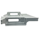 20727092 Genuine Volvo Right Side Chassis Fairing - Truck To Trailer