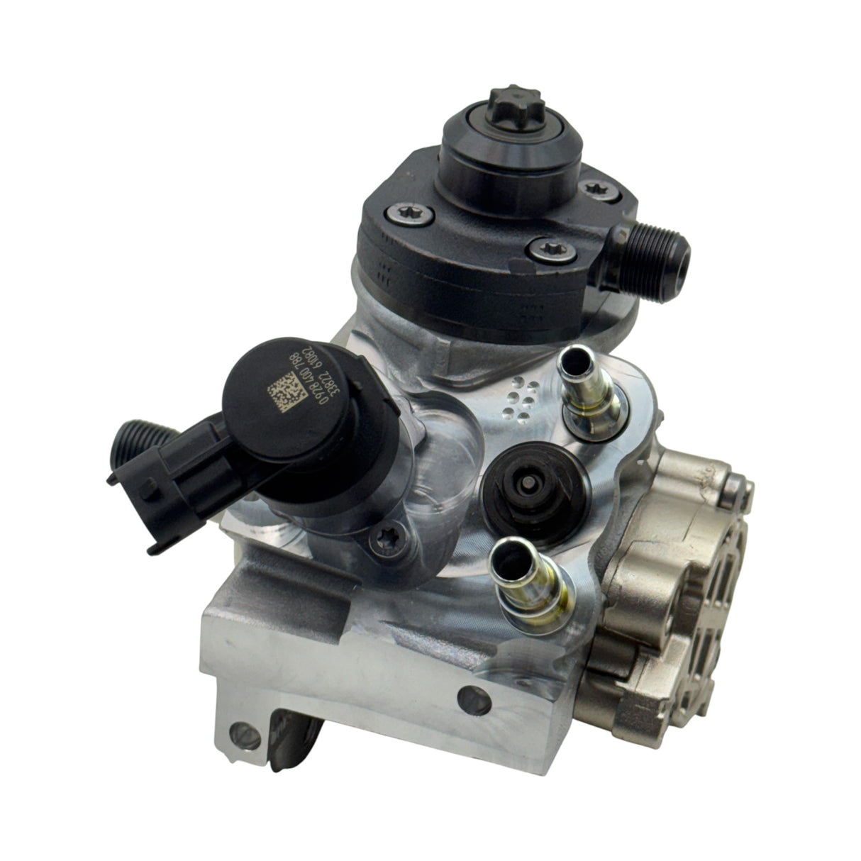 0 445 010 516 Genuine Bosch High-Pressure Fuel Injection Pump