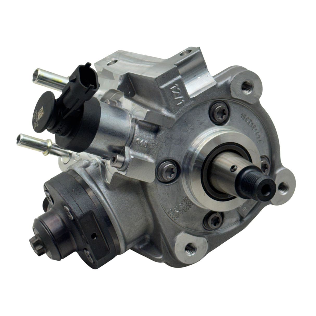 0 445 010 516 Genuine Bosch High-Pressure Fuel Injection Pump