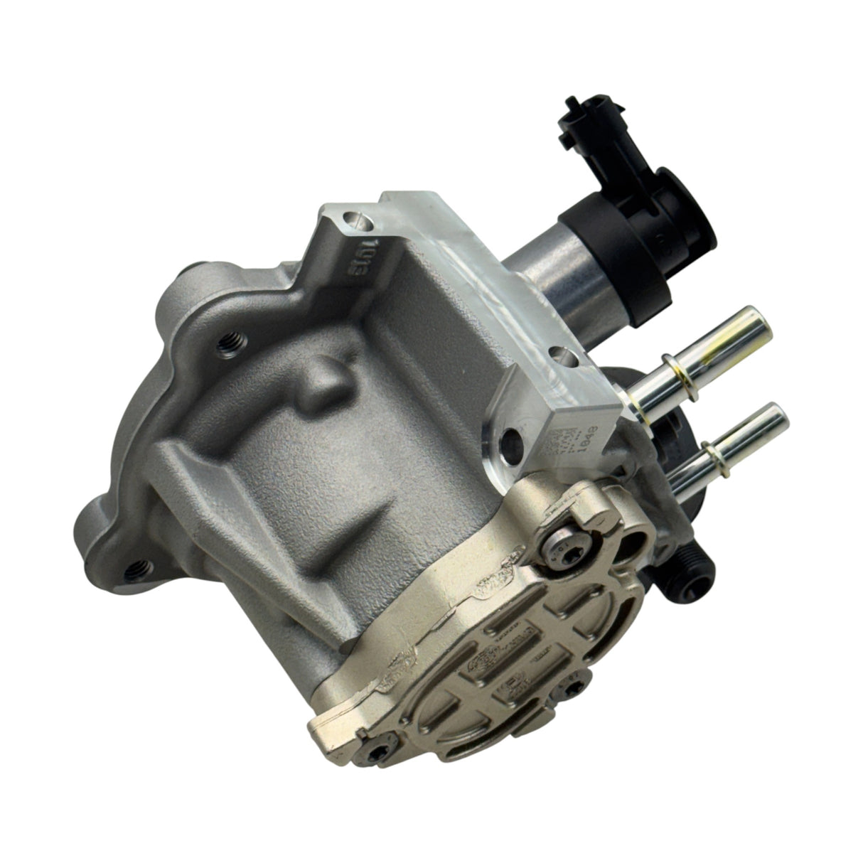 0 445 010 516 Genuine Bosch High-Pressure Fuel Injection Pump