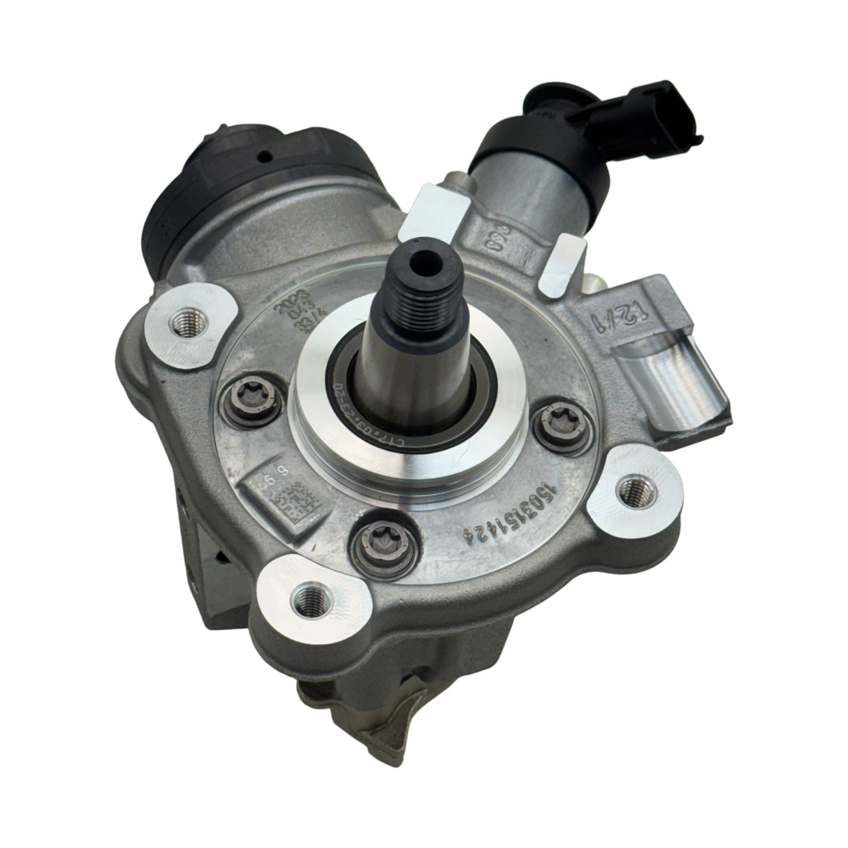 0 445 010 516 Genuine Bosch High-Pressure Fuel Injection Pump
