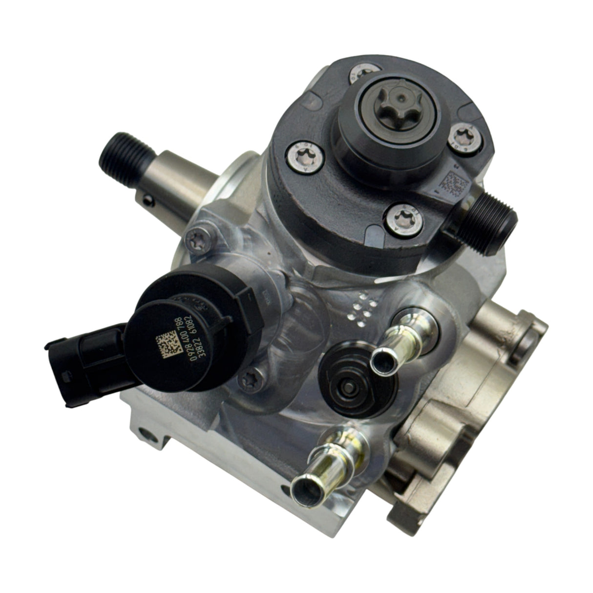 0 445 010 516 Genuine Bosch High-Pressure Fuel Injection Pump