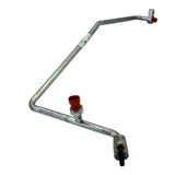F50-1529 Genuine Paccar A/C Pipe - Truck To Trailer