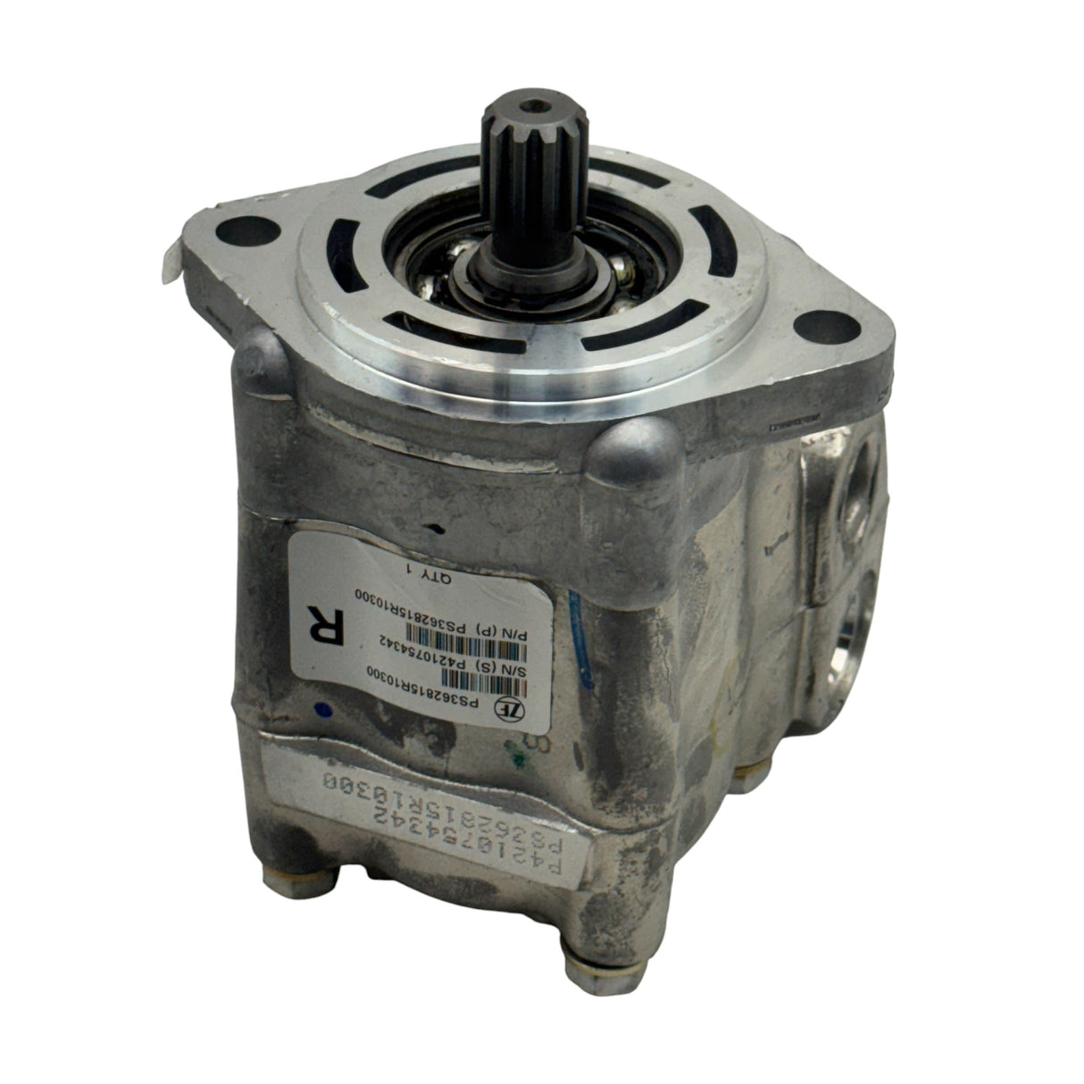 PS3628-15R103 Genuine Peterbilt Power Steering Pump