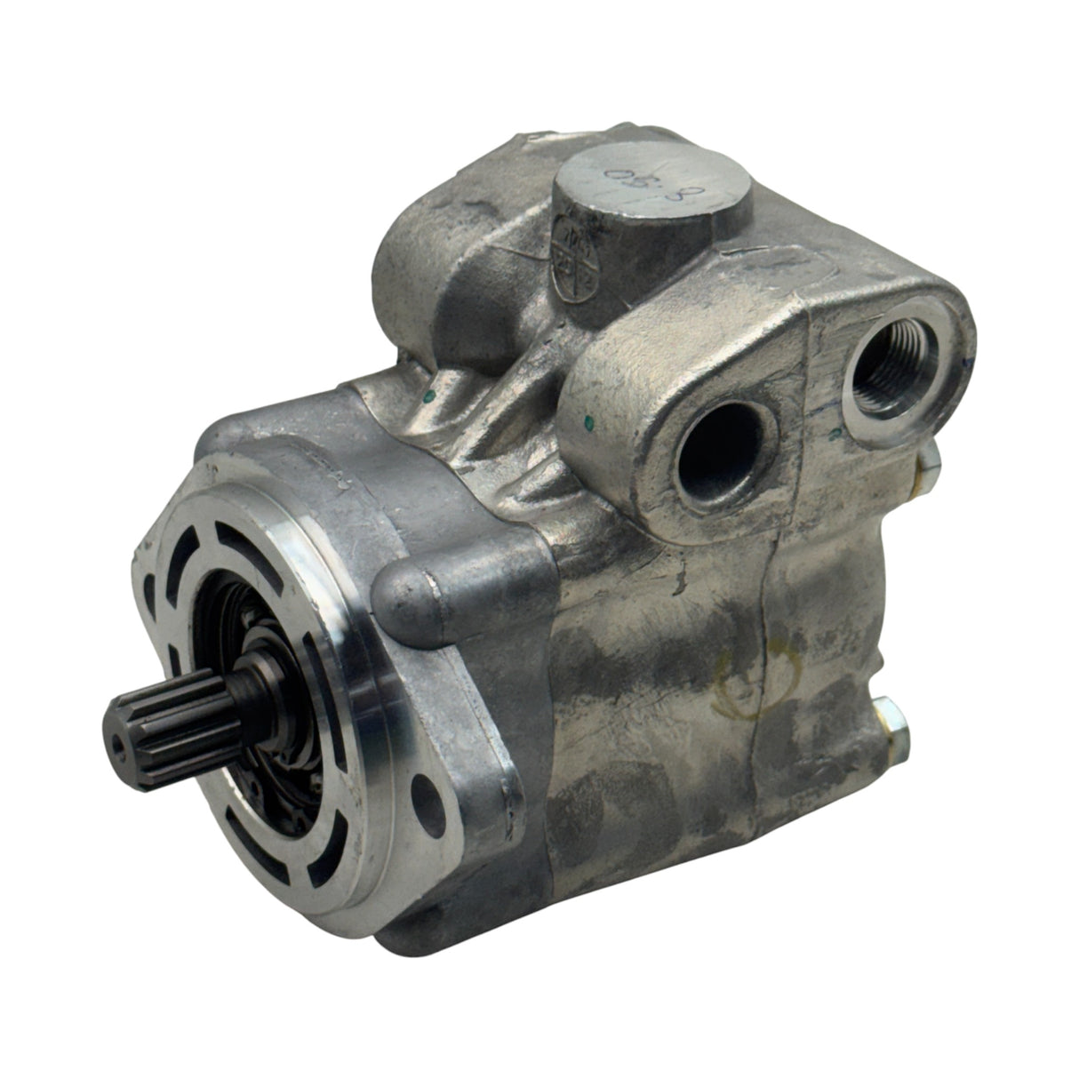 PS3628-15R103 Genuine Peterbilt Power Steering Pump