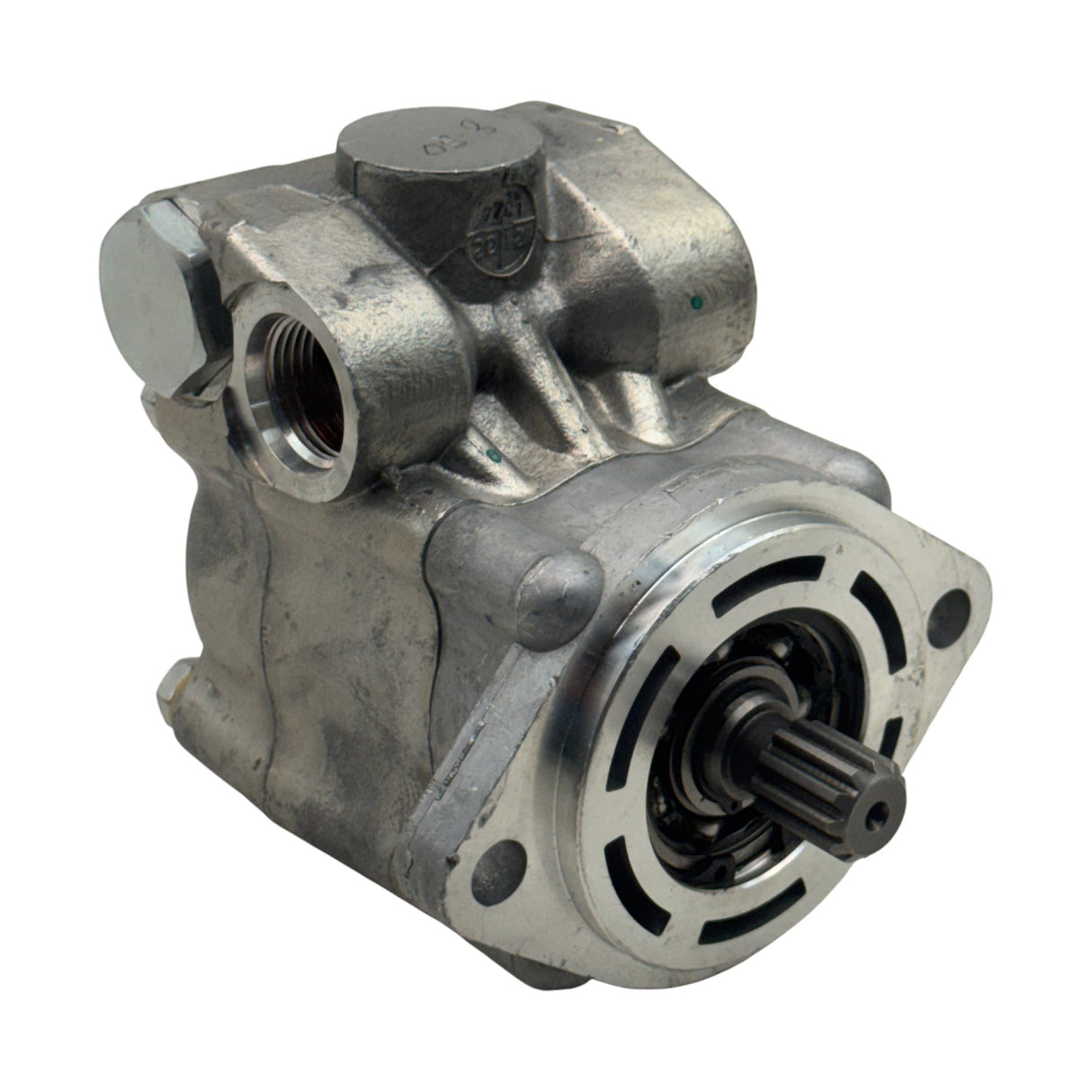 PS362815R103 Genuine Peterbilt Power Steering Pump