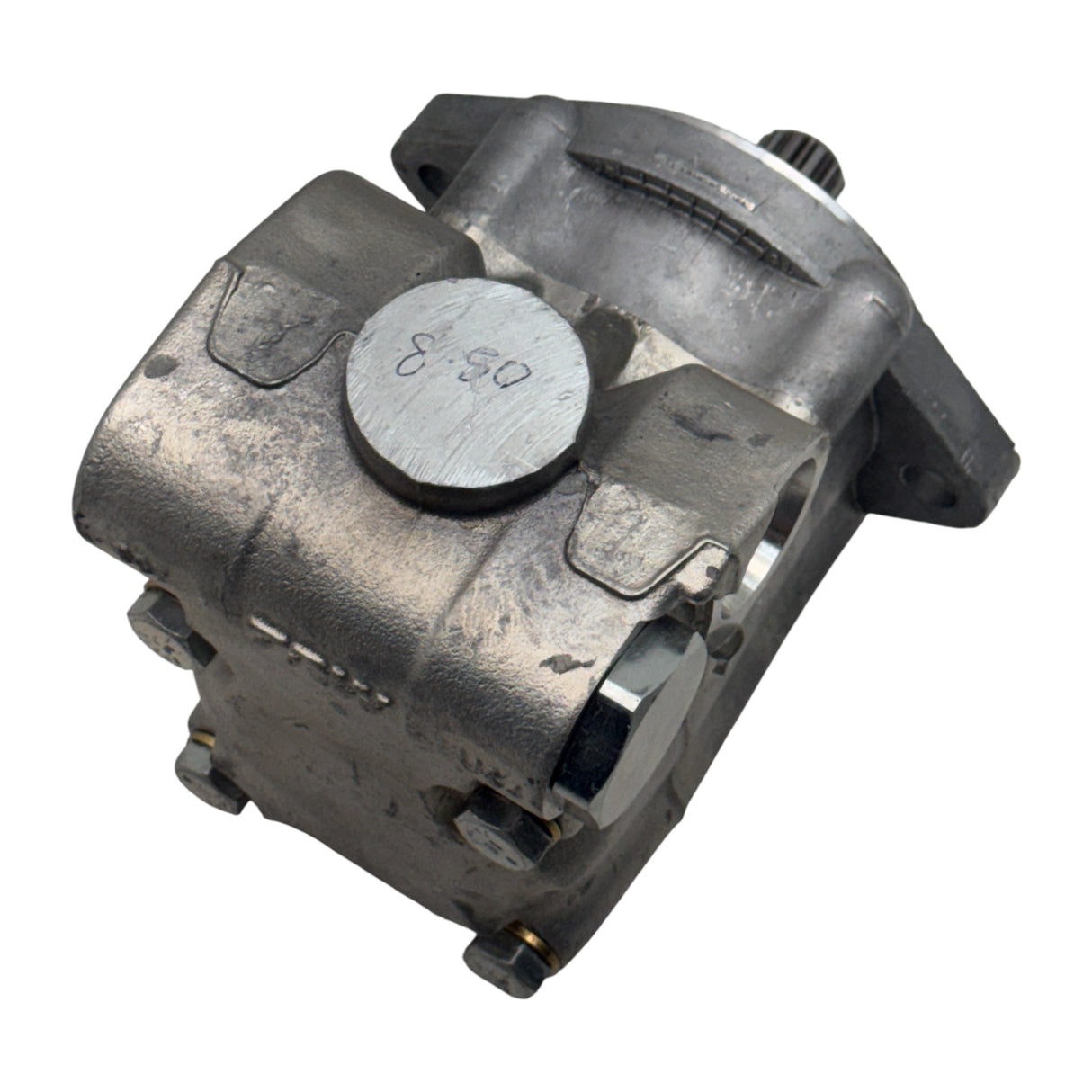 PS3628-15R103 Genuine Peterbilt Power Steering Pump