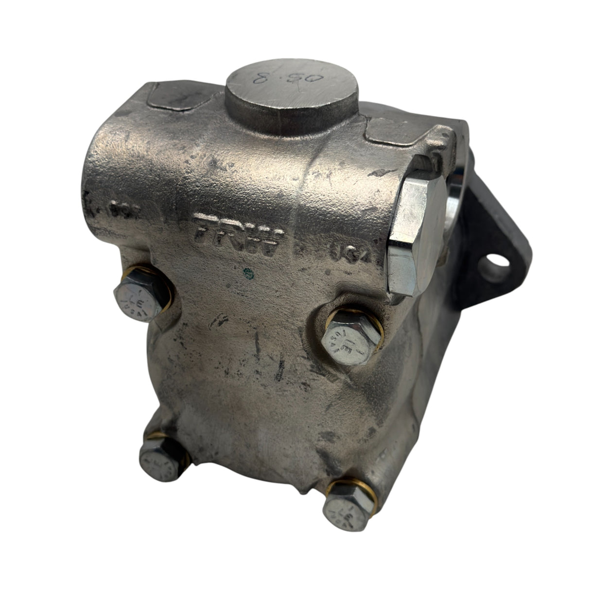 PS362815R103 Genuine Peterbilt Power Steering Pump