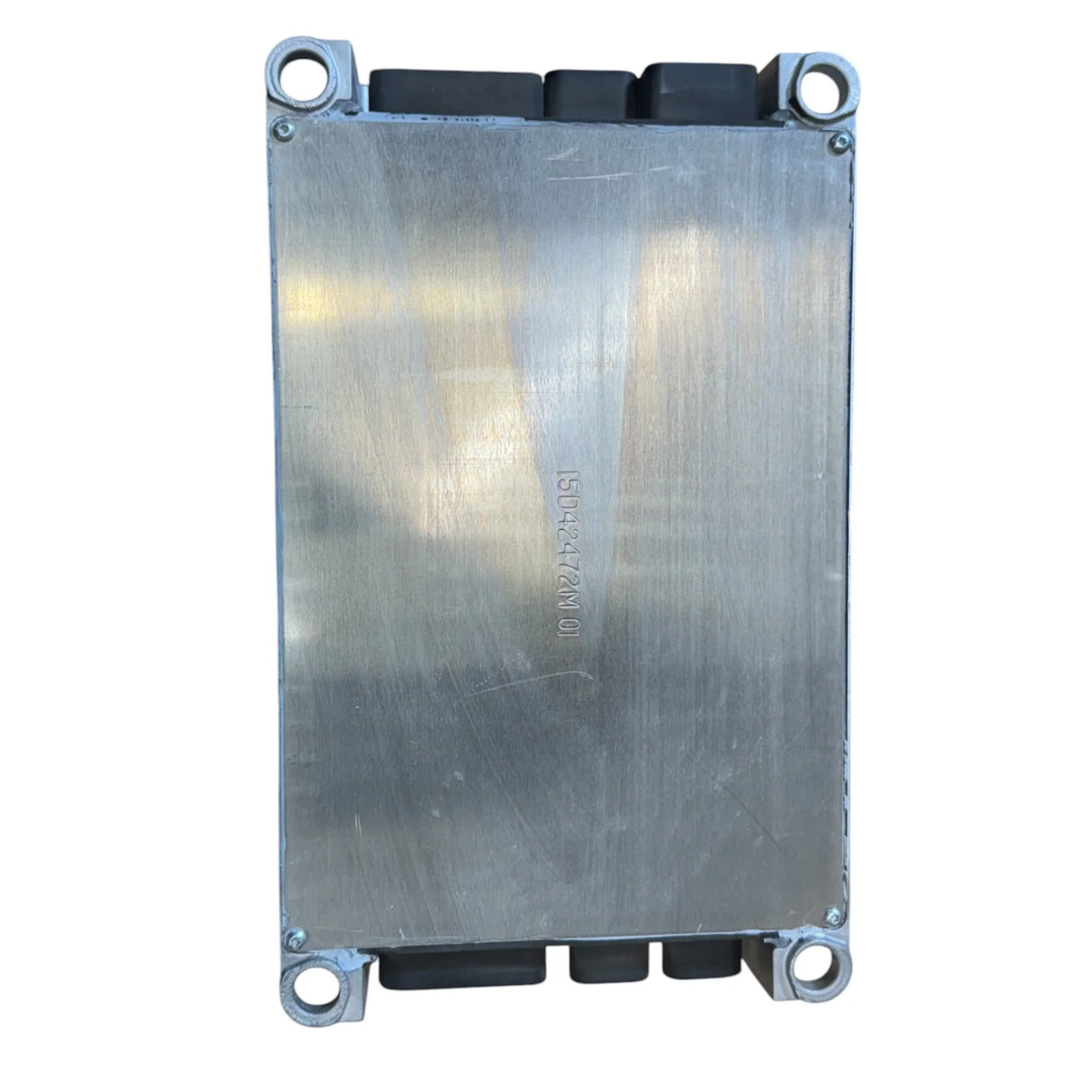 3408426 Genuine Cummins Ecm Electronic Control Module For Cummins - Truck To Trailer