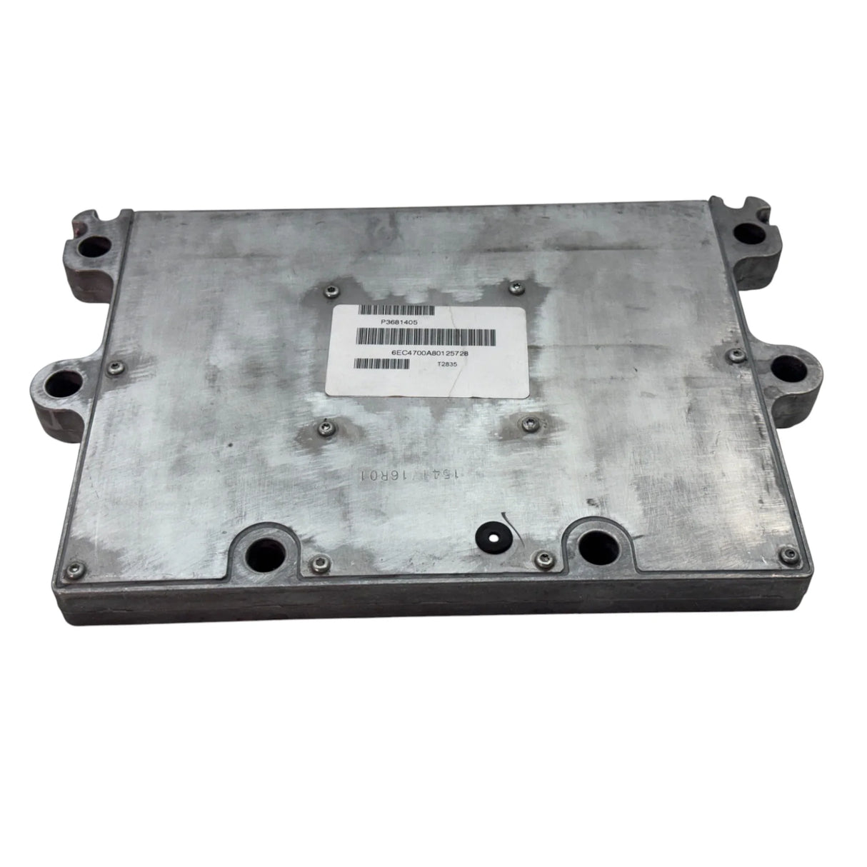3408426 Genuine Cummins Ecm Electronic Control Module For Cummins - Truck To Trailer
