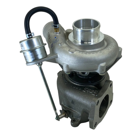 8-97208-966 Genuine Isuzu Turbocharger GT25 - Truck To Trailer