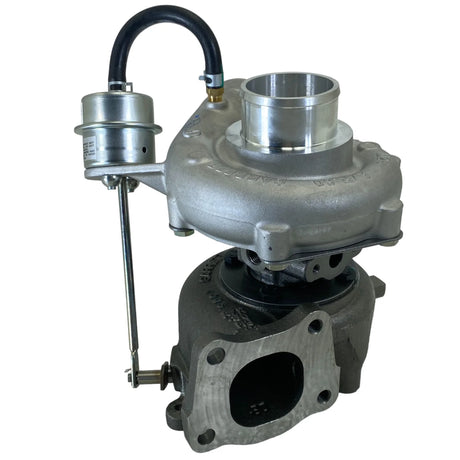 8-97208-966-0 Genuine Isuzu Turbocharger GT25 - Truck To Trailer